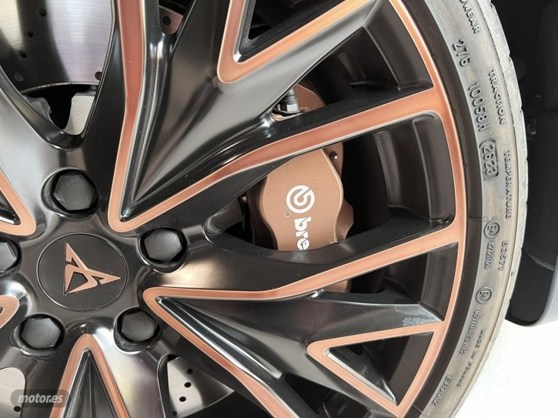 Cupra León - foto 69