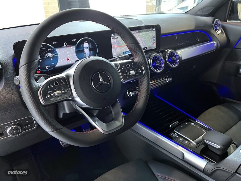 Mercedes Clase GLB - foto 7