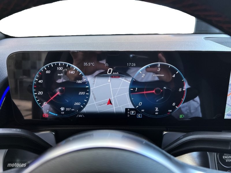 Mercedes Clase GLB - foto 8