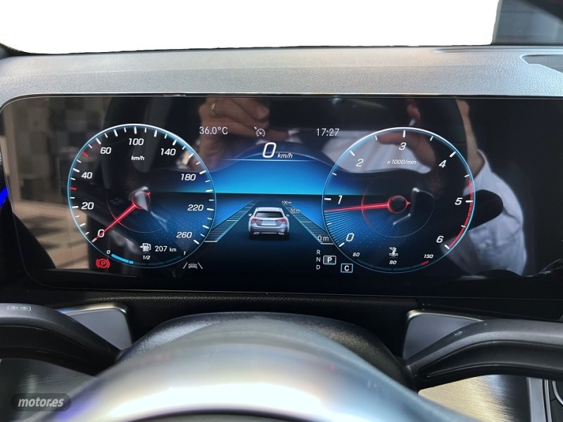Mercedes Clase GLB - foto 10
