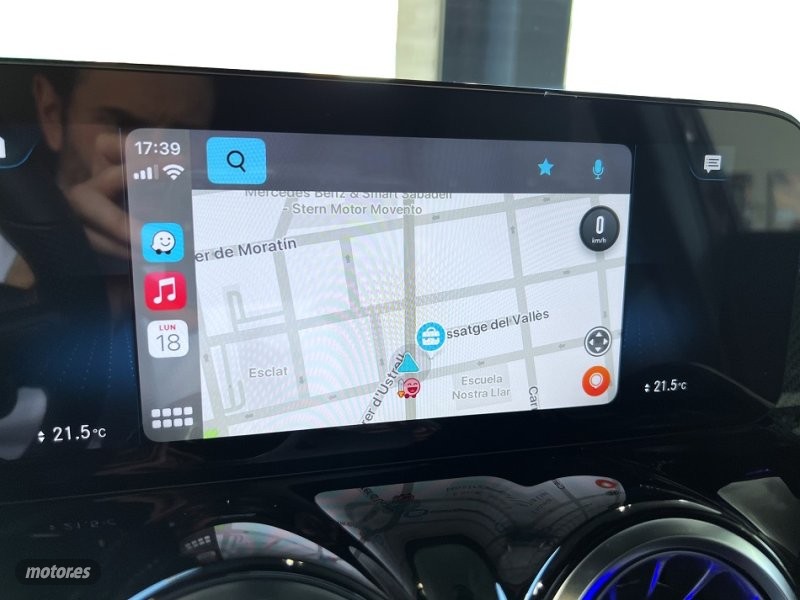 Mercedes Clase GLB - foto 18