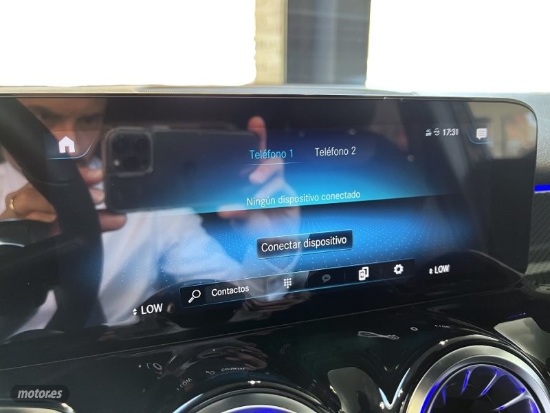 Mercedes Clase GLB - foto 24