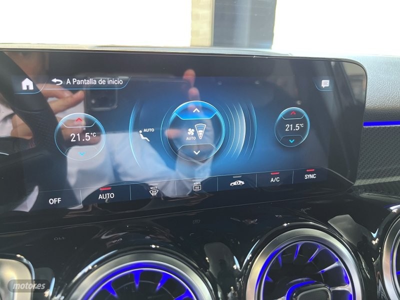 Mercedes Clase GLB - foto 27