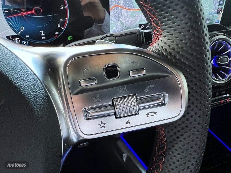 Mercedes Clase GLB - foto 30