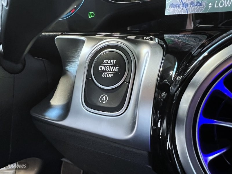 Mercedes Clase GLB - foto 31