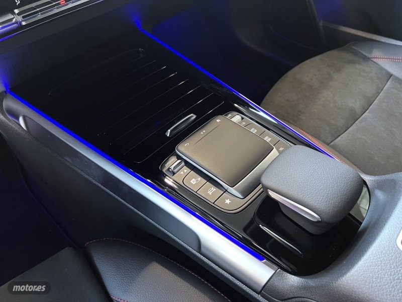 Mercedes Clase GLB - foto 33