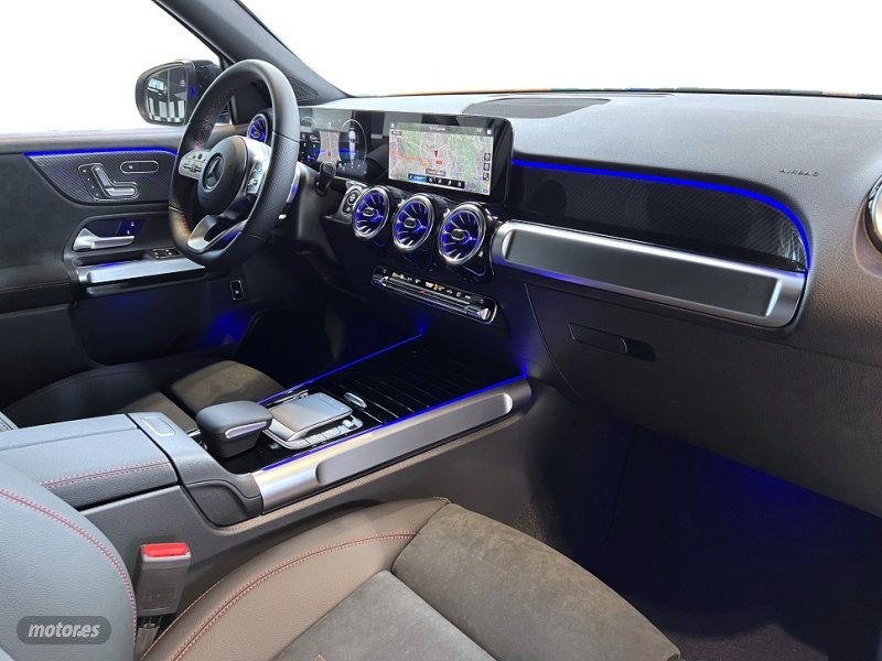 Mercedes Clase GLB - foto 34