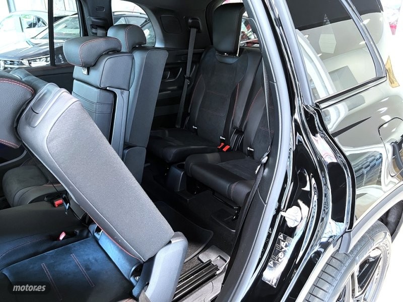 Mercedes Clase GLB - foto 39