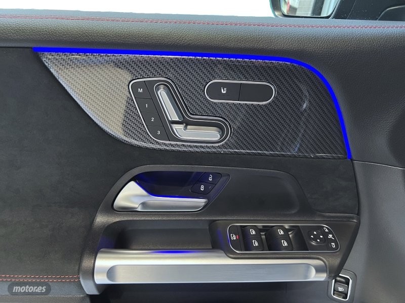 Mercedes Clase GLB - foto 45