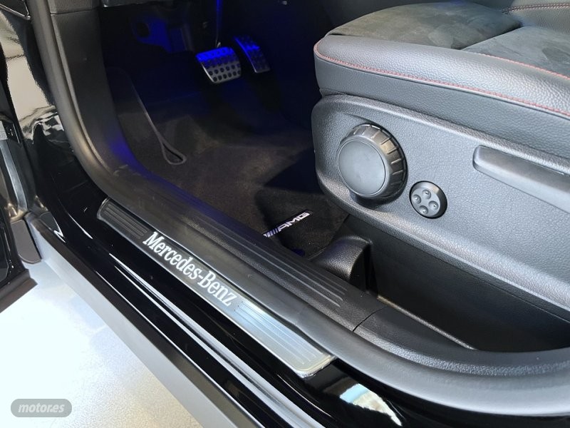 Mercedes Clase GLB - foto 47