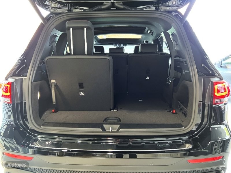 Mercedes Clase GLB - foto 53