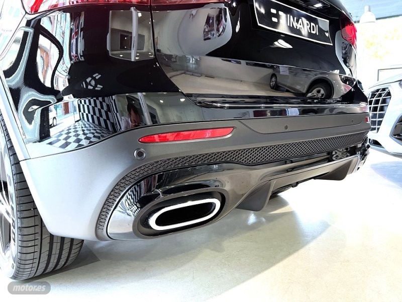 Mercedes Clase GLB - foto 55