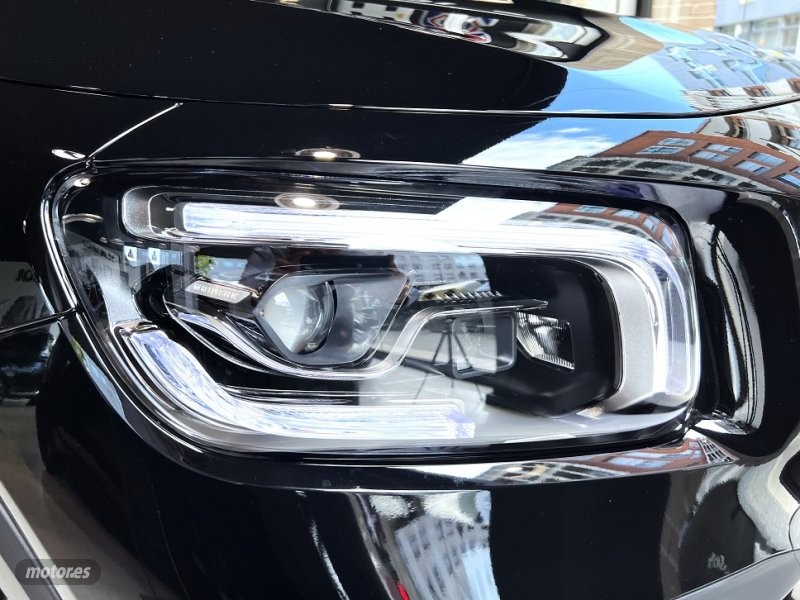 Mercedes Clase GLB - foto 62