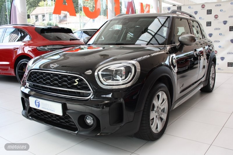 Mini Countryman 1.5 SE ALL4 PHEV 5P - Foto 1