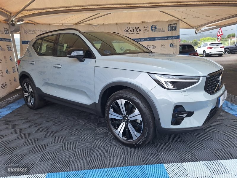 Volvo XC40 1.5 T4 PHEV AUT.  ULTIMATE DARK 5P - Foto 1
