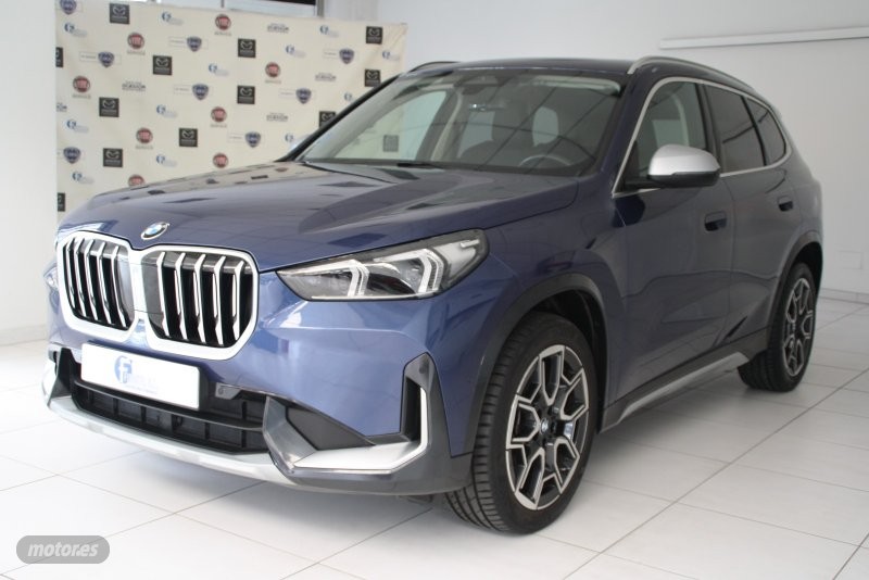 BMW X1 2.0D XDRIVE XLINE PACK PREMIUM  5P - Foto 1