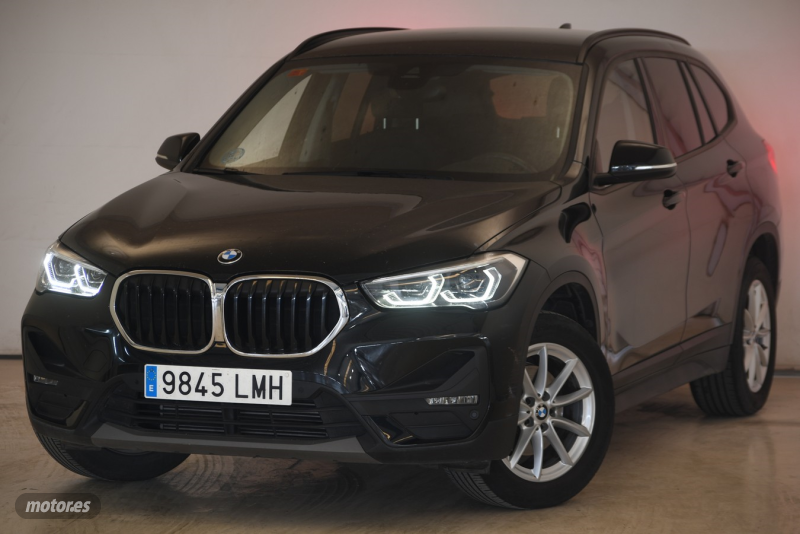 BMW X1 sDrive 20i PACK M 5P - Foto 1