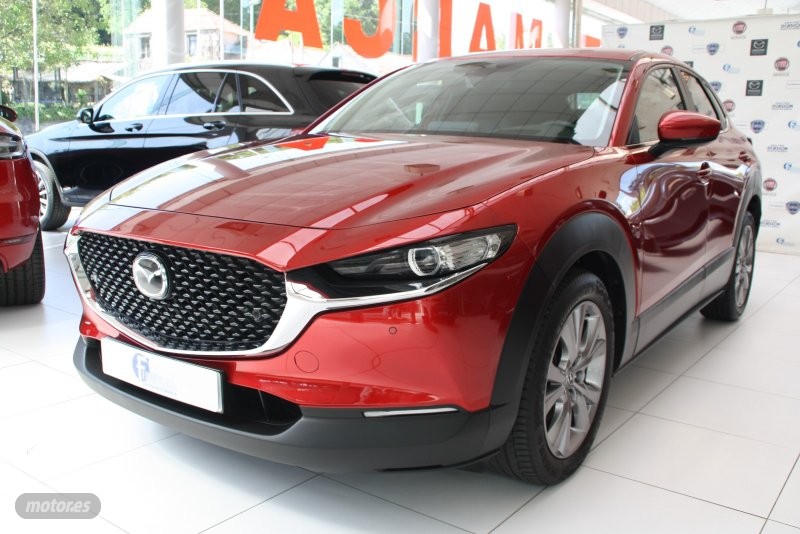Mazda CX-30 2.0 EVOLUTION 5P - Foto 1