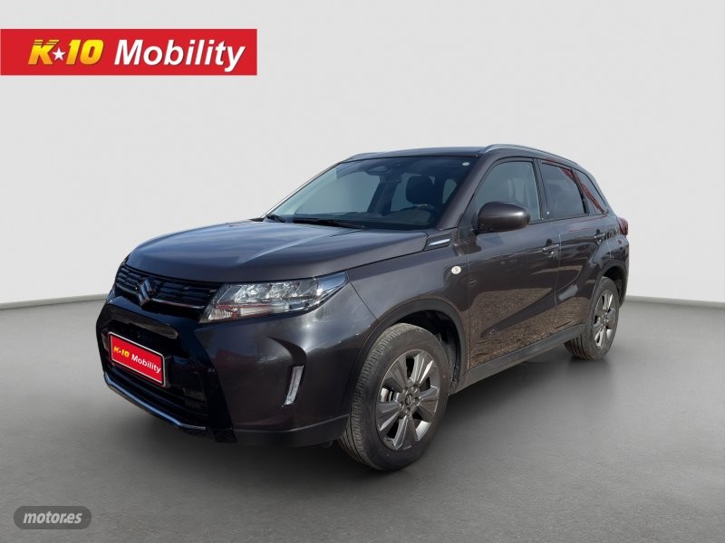 Suzuki Vitara 1.4 T S2 4WD Mild Hybrid - Foto 1