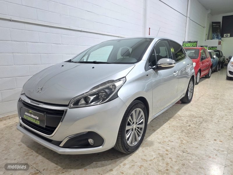 Peugeot 208 Style - Foto 1
