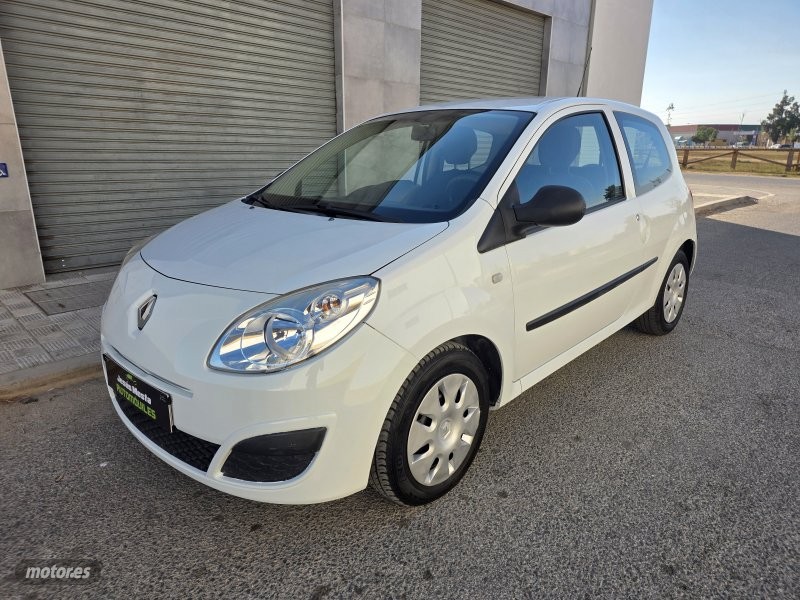 Renault Twingo 1.2 authentique - Foto 1