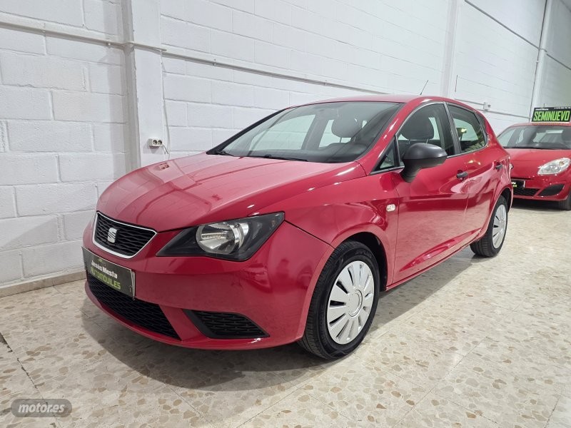 Seat Ibiza 1.2  reference - Foto 1