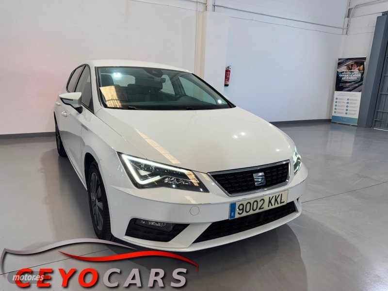Seat Leon 1.2 TSI S&S Style Go 110 CV - Foto 1