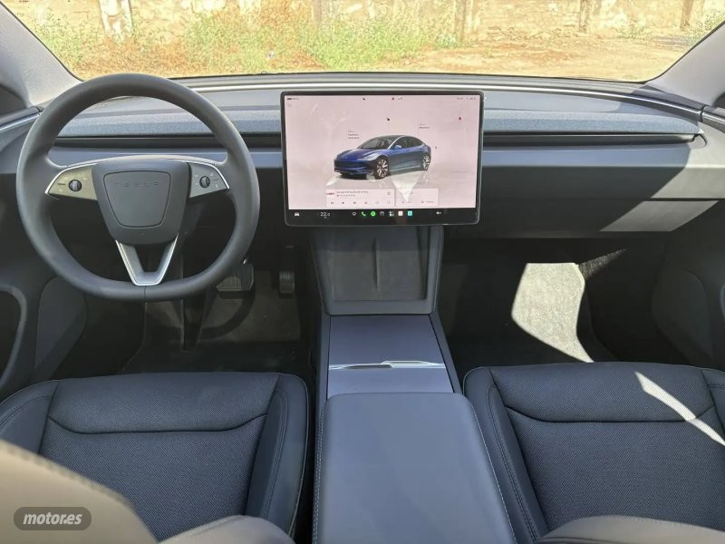 Tesla Model 3 Performance Tracción integral - Foto 1