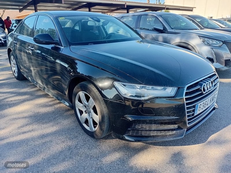 Audi A6 - foto 3
