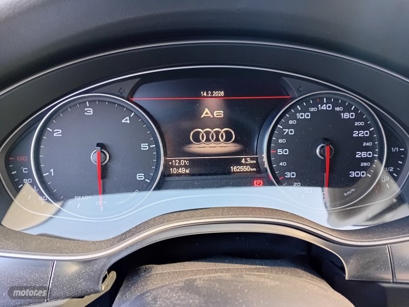 Audi A6 - foto 8