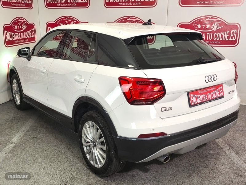 Audi Q2 - foto 4