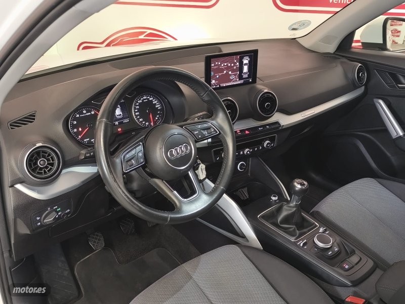 Audi Q2 - foto 10