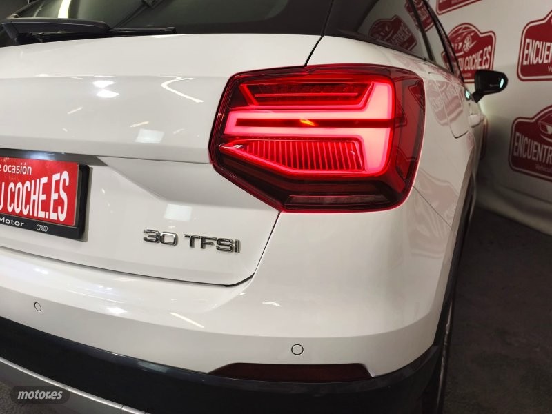 Audi Q2 - foto 32
