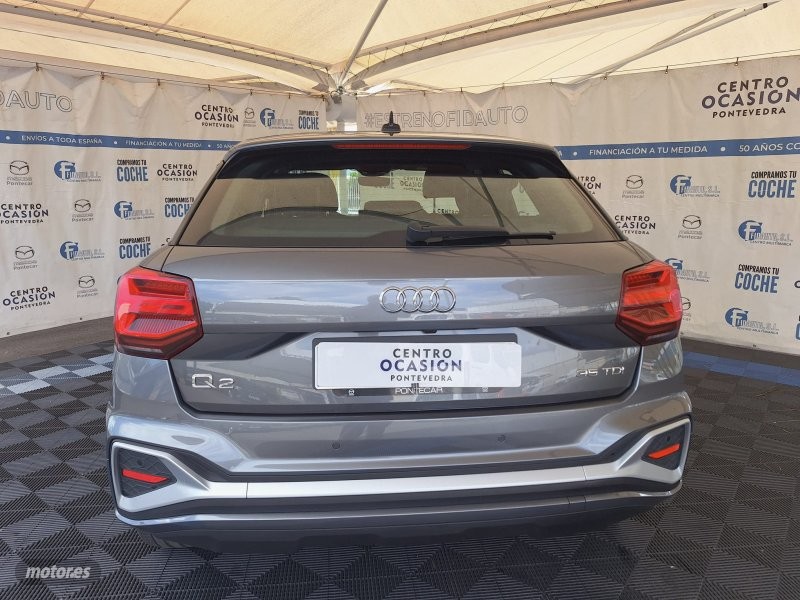 Audi Q2 - foto 6