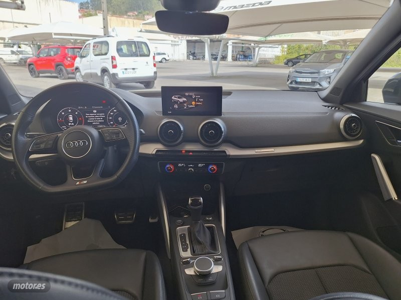 Audi Q2 - foto 8