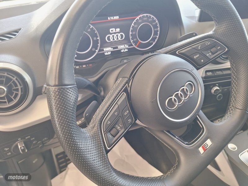 Audi Q2 - foto 20