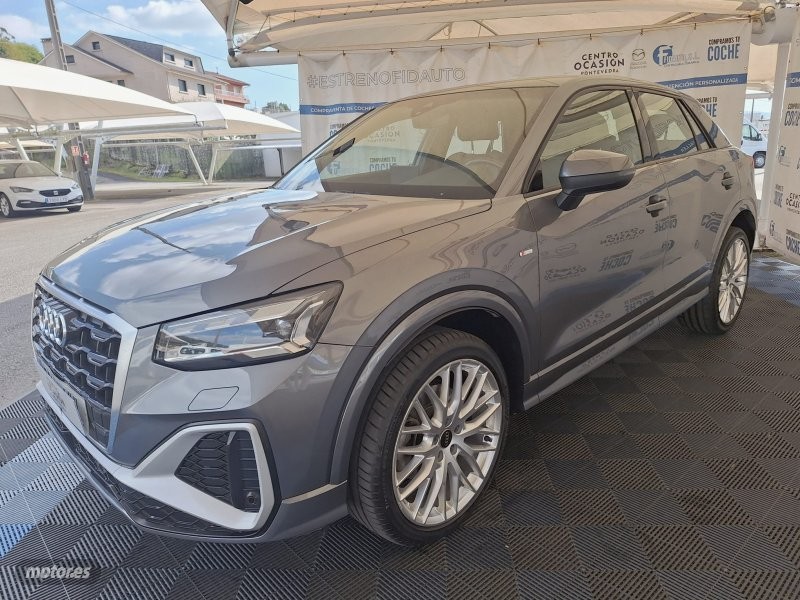 Audi Q2 - foto 3