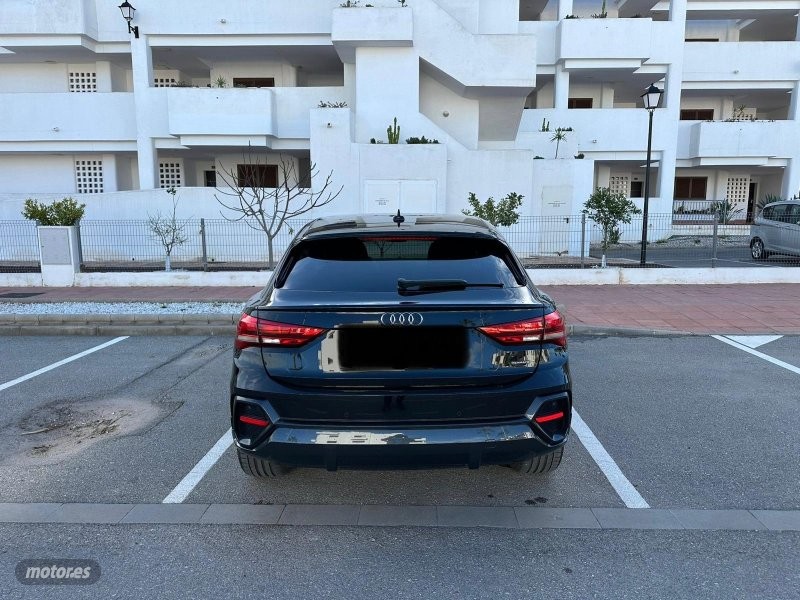 Audi Q3 Sportback - foto 3