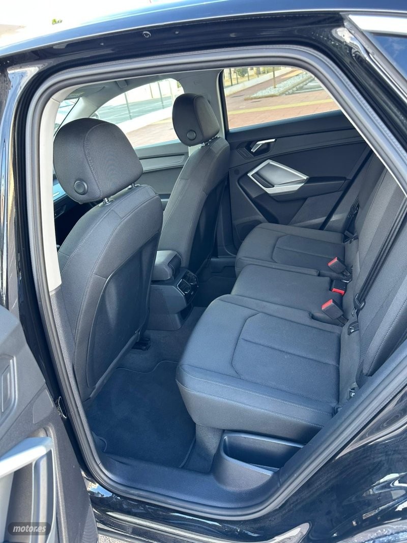 Audi Q3 Sportback - foto 4