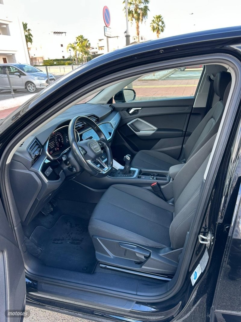 Audi Q3 Sportback - foto 5