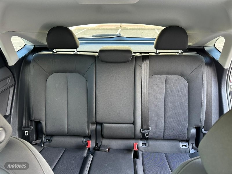 Audi Q3 Sportback - foto 6