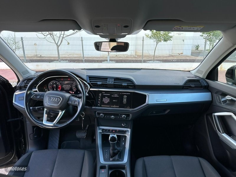 Audi Q3 Sportback - foto 9