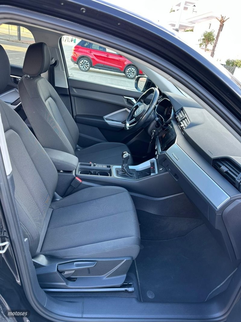 Audi Q3 Sportback - foto 11