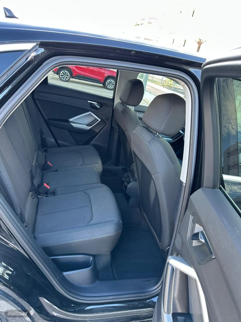 Audi Q3 Sportback - foto 13