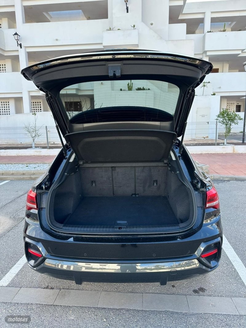 Audi Q3 Sportback - foto 14