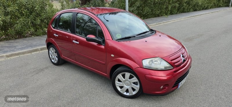 Brugt Citroen C3 