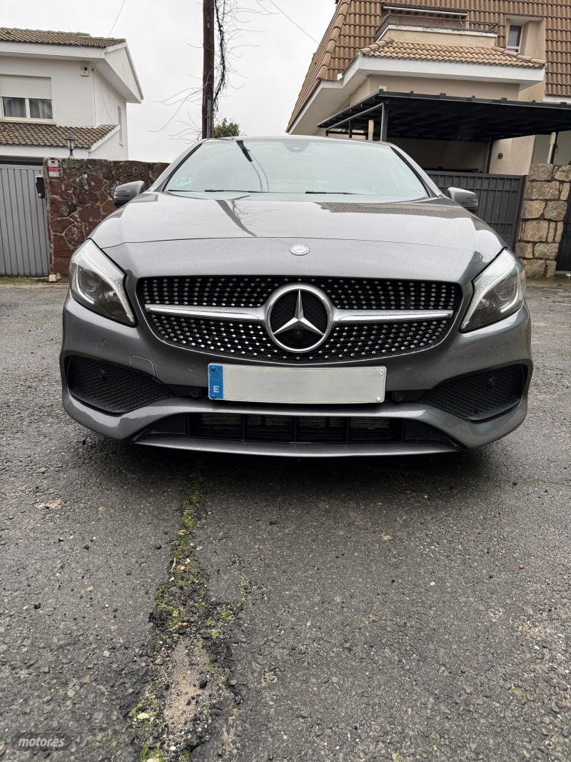 Mercedes Clase A - foto 2