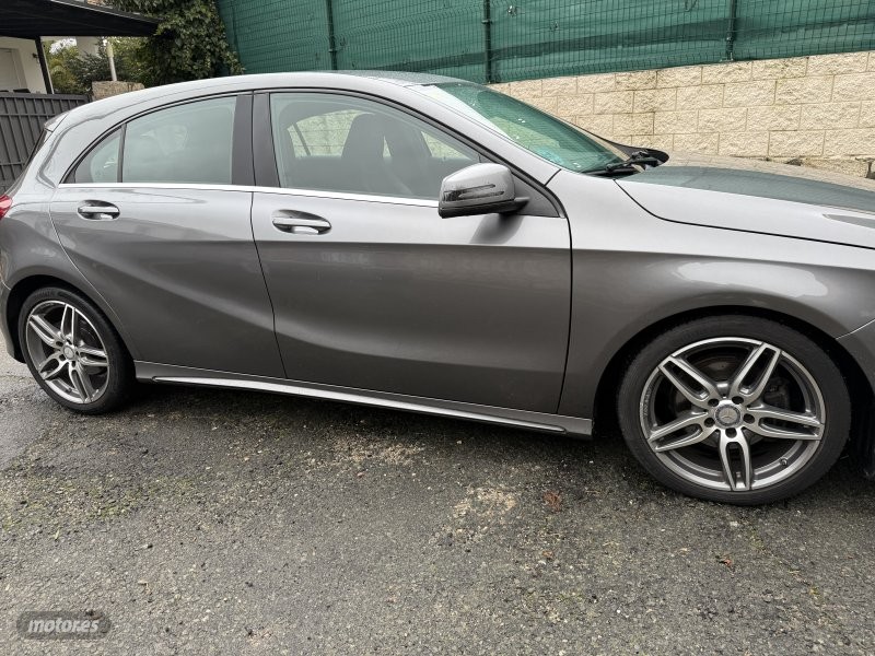 Mercedes Clase A - foto 3