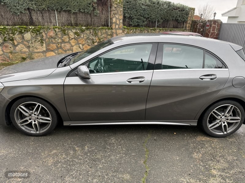 Mercedes Clase A - foto 4