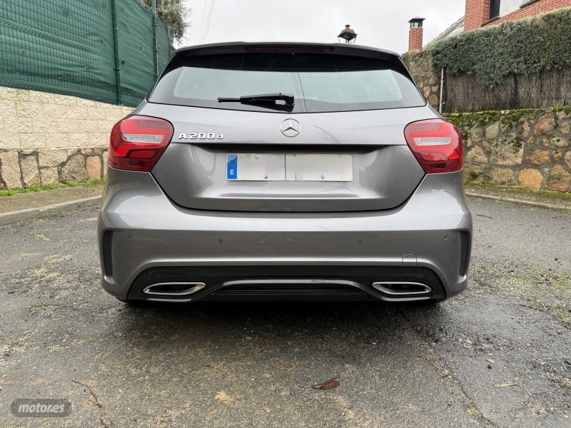 Mercedes Clase A - foto 5